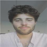 Soy estudiante de Ingeniería en Telecomunicaciones y apto para dar clases de matemáticas. Soy responsable y comprometido.